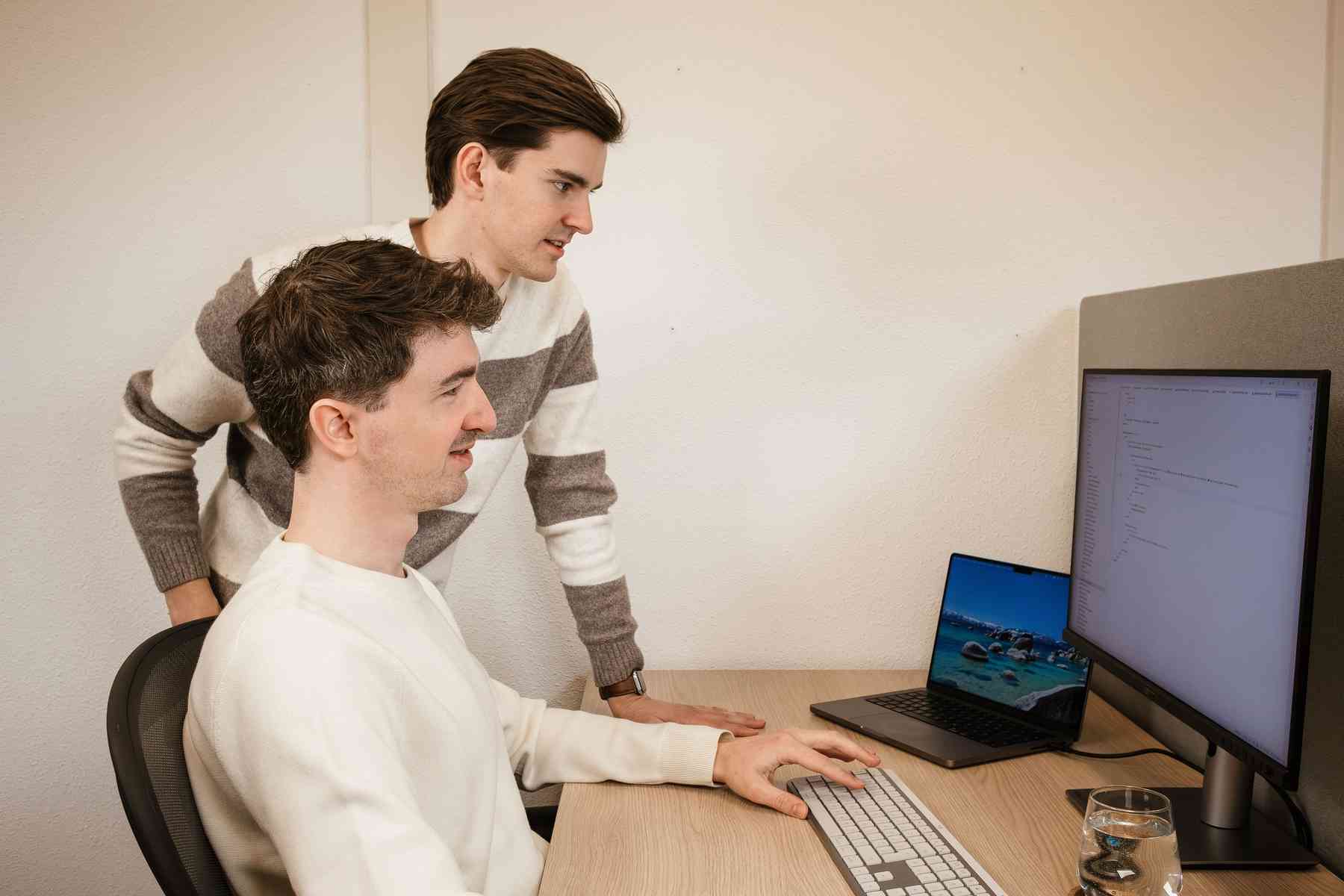 Software ontwikkeling