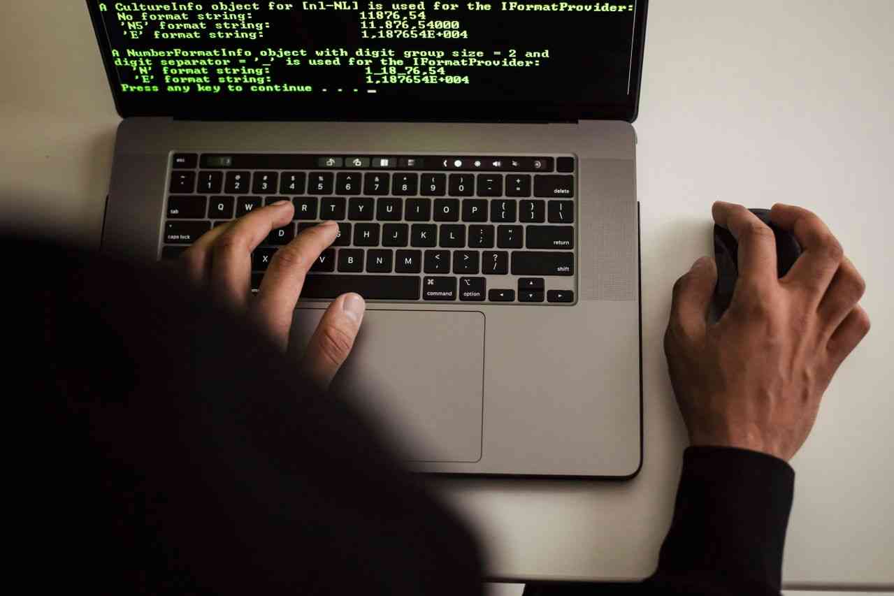 Hacking