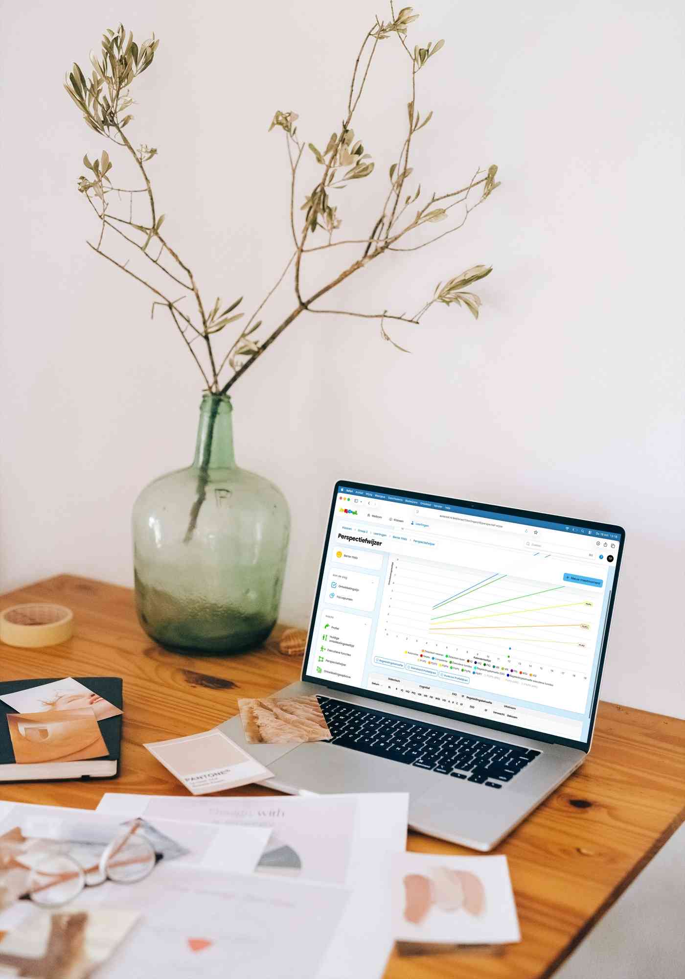 Aurecool perspectiefwijzer